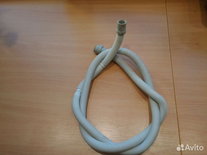 Шланг сливной стиральной машины