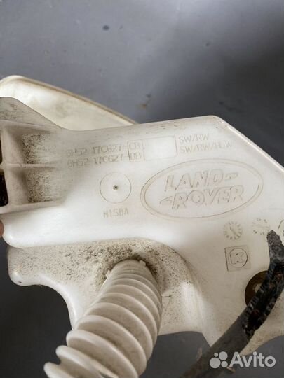 Бачок омывателя Land rover Freelander 9472