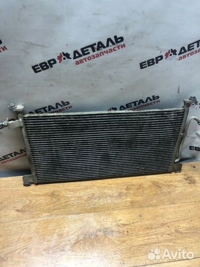 Радиатор кондиционера Chery Kimo S12 хетчбэк 1.3