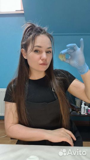 Депиляция, шугаринг
