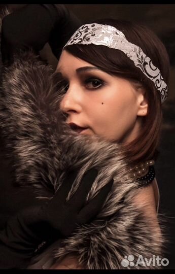 Певица вокалистка