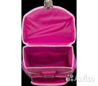 Новый ранец (рюкзак)