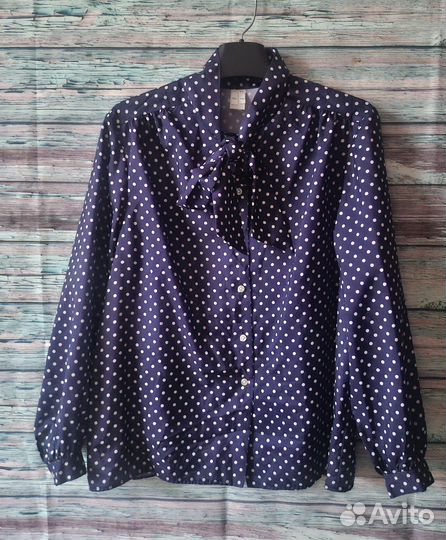 48 размер, блузка из Голландии