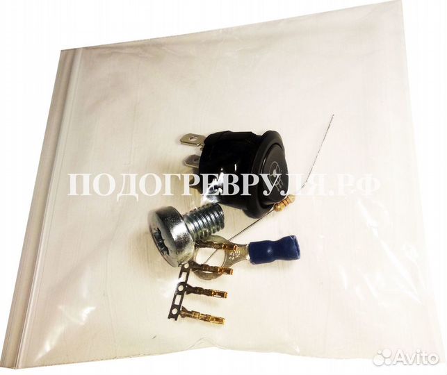 Подогрев руля 4/4 Комфорт на Skoda Octavia