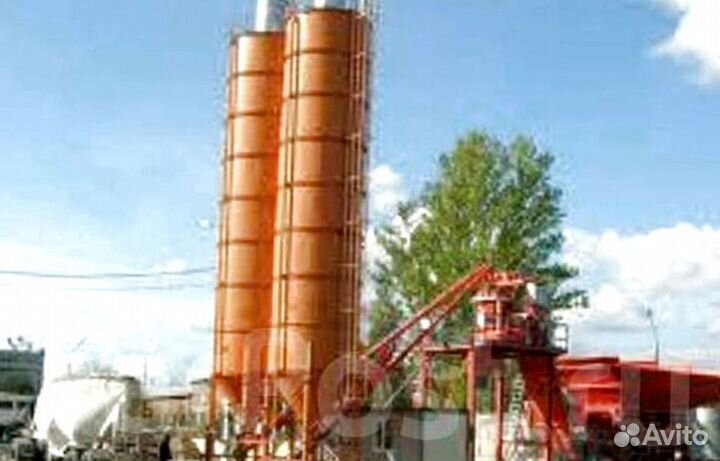 Качественный бетон