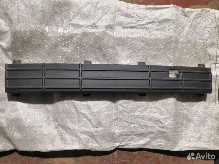 Аксессуары VW