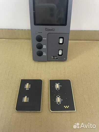 Программатор iPhone QianLi iCopy Q2.0