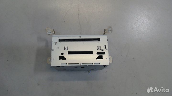 Магнитола Citroen C-Crosser, 2009