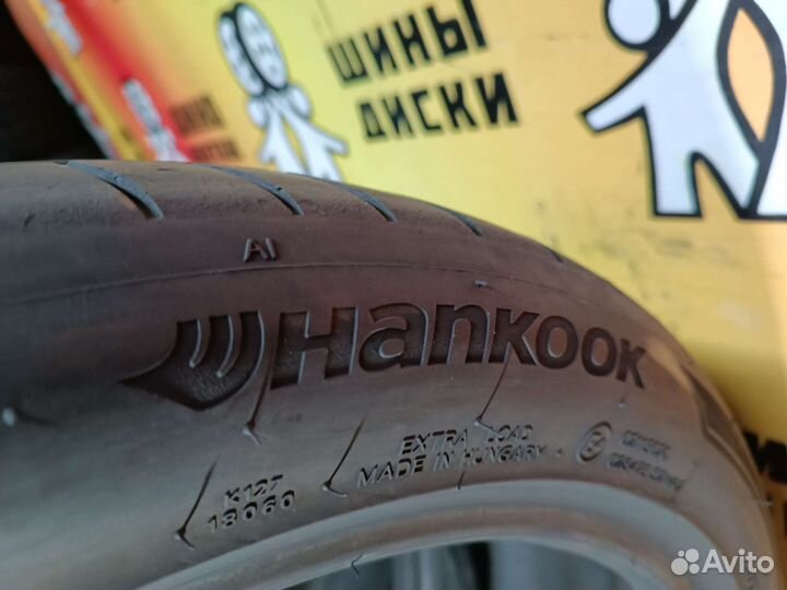 Hankook Ventus S1 Evo 3 K127C 225/45 R19 96W