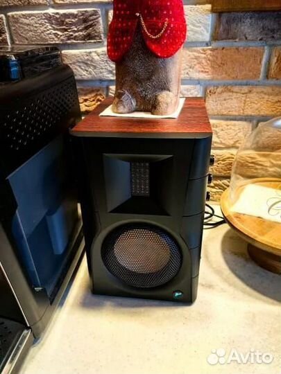 Колонки компьютерные