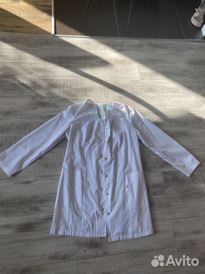 Медицинский халат