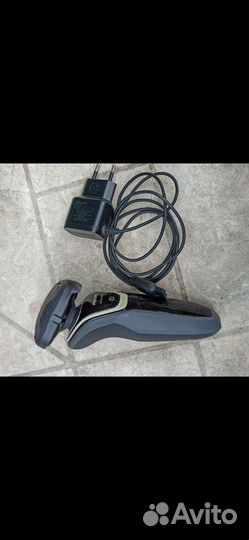 Бритва электрическая philips series 5000