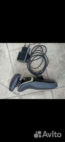 Бритва электрическая philips series 5000