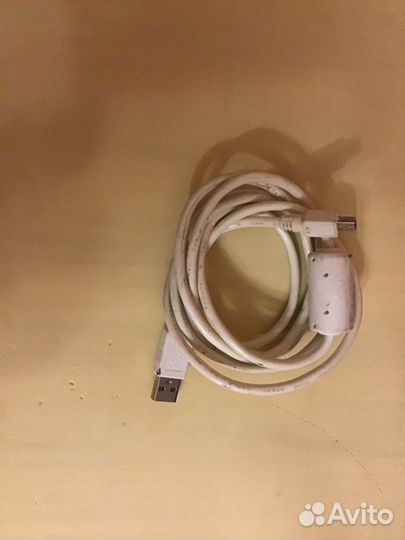 Переходник USB - microUSB