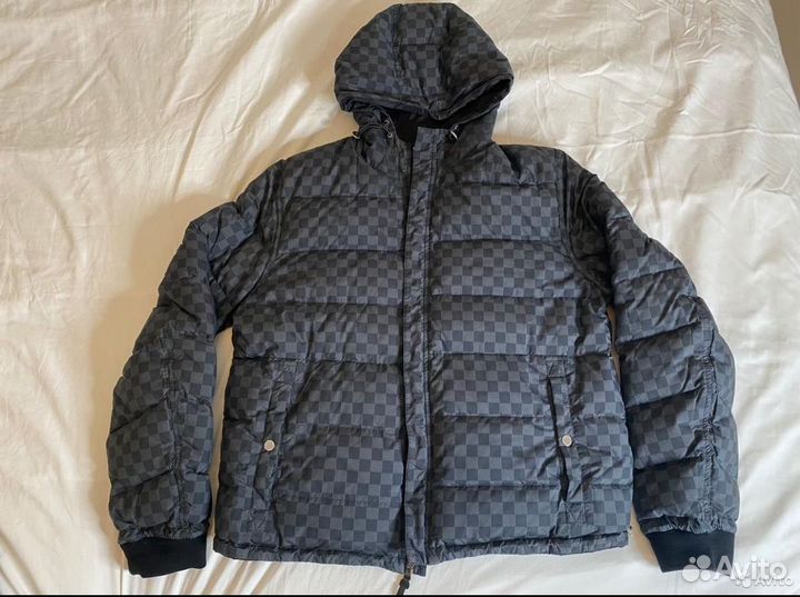 Louis vuitton куртка