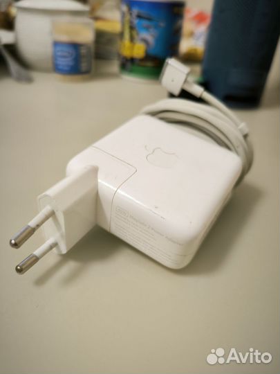 Зарядное MagSafe 2 45W Оригинал
