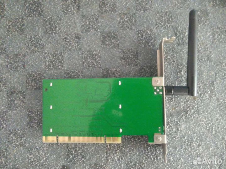 Wifi адаптер D-link