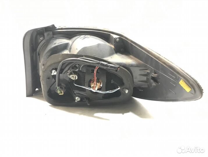 Фонарь левый Mazda Cx-7 ER3P L3VDT 2008