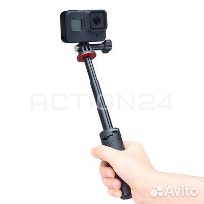 Монопод штатив для экшн-камеры GoPro Ulanzi MT-09