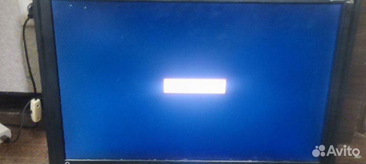 Монитор для компьютера 22 дюйма