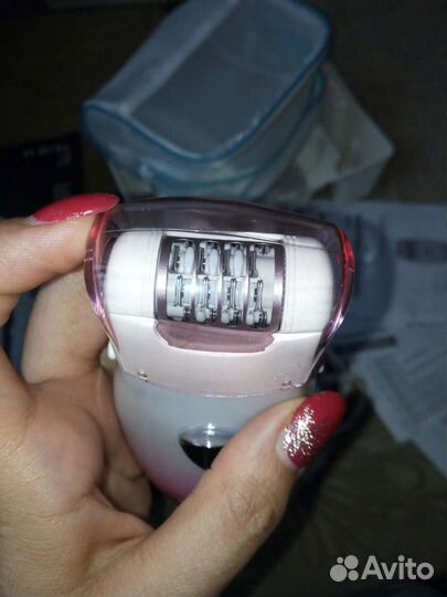 Эпилятор Panasonic ES 2013 pc