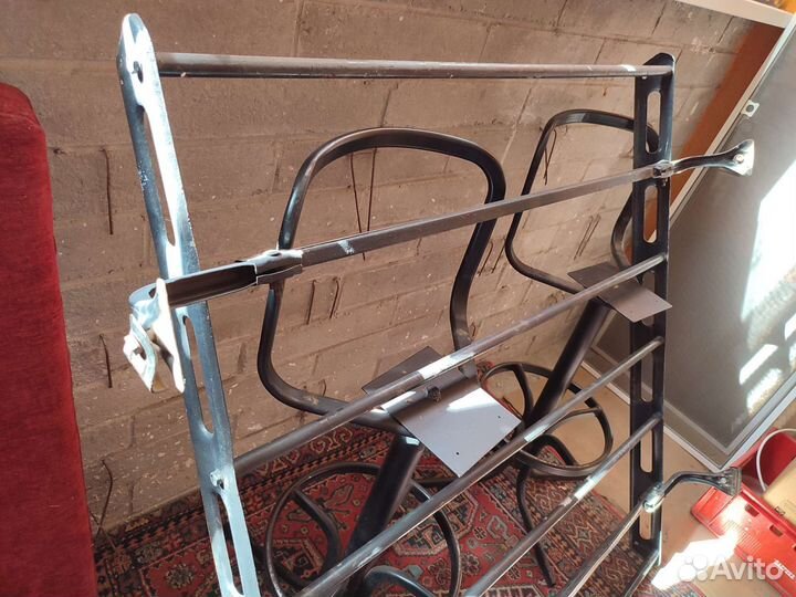 Багажник на ниву