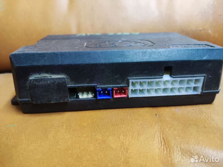 Блок сигнализации апс 2350 aps 2350