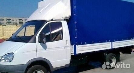 Грузоперевозки по России