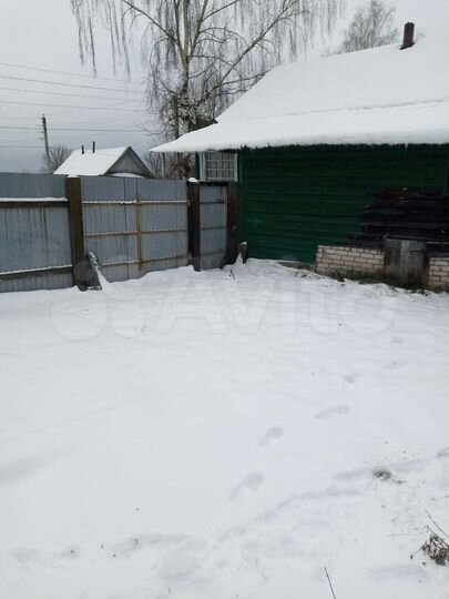 Участок 15 сот. (ИЖС)