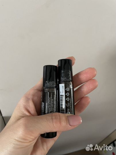 Эфирное масло дотерра жасмин