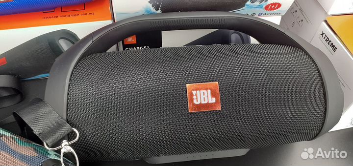 Jвl портативные блютуз колонки Новые