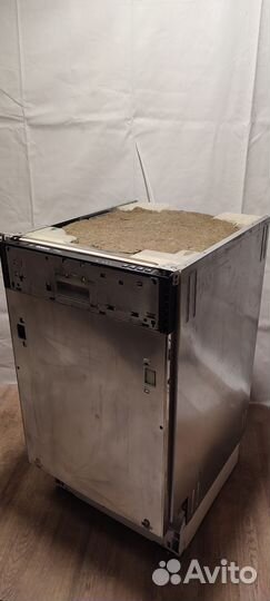 Посудомоечная машина Bosch 45 встройка