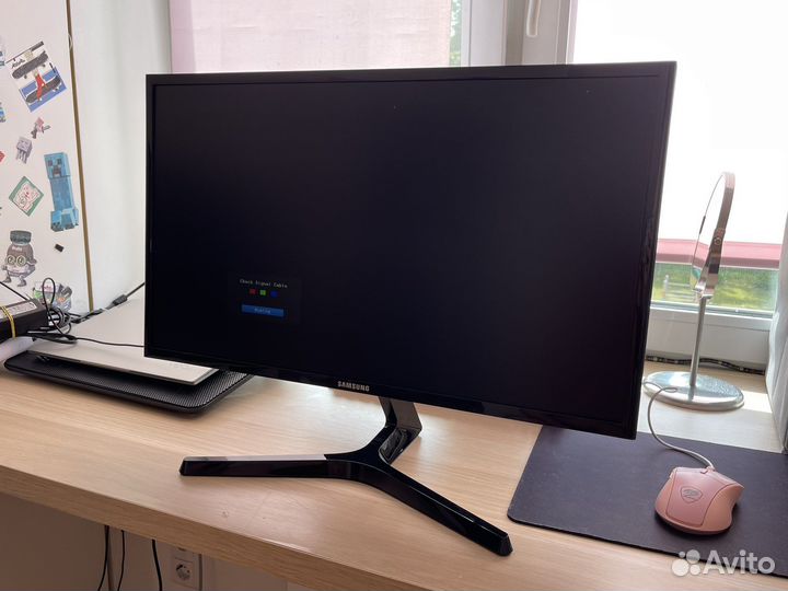 Монитор Samsung 24