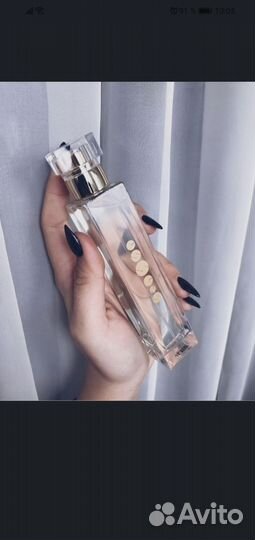 Парфюм женский essence 148 Giorgio armani Si