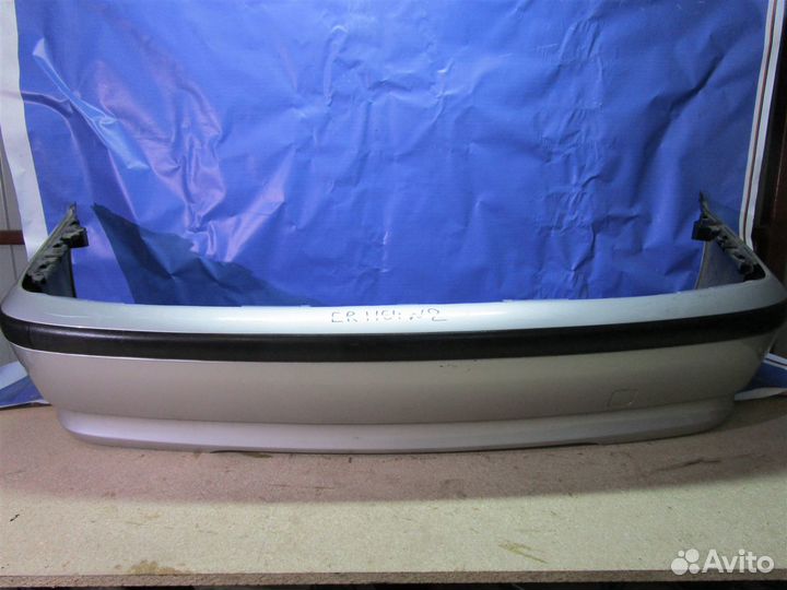 Бампер задний Bmw 3-Series E46 / E462C N42B20