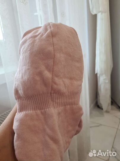 Шлемик на 1 год