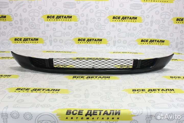 Бампер Toyota Probox нижняя часть