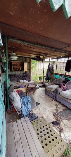 Дача 20 м² на участке 7,7 сот.