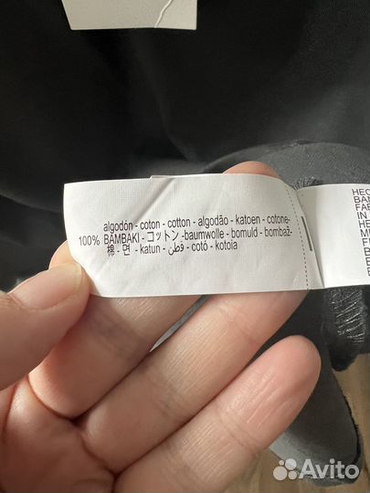 Футболка Zara