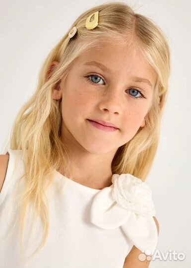 Mayoral комплект Топ и юбка