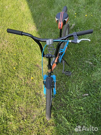 Велосипед velolider Favorit 200