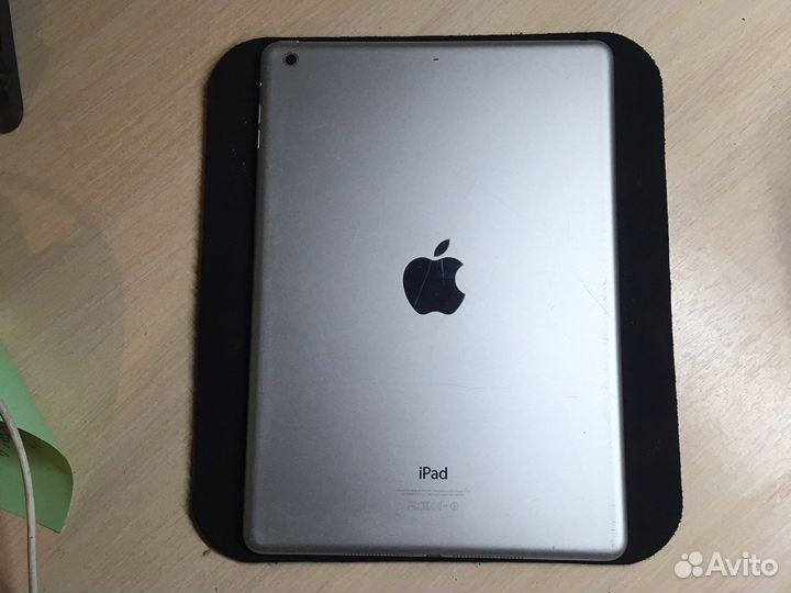 iPad Air 16Гб