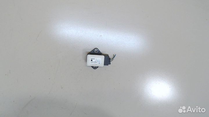 Датчик ускорения Peugeot 308, 2011