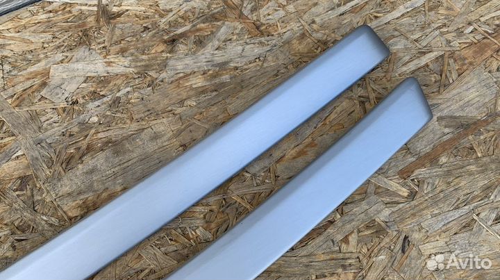 Молдинг двери bmw e92 накладка е92