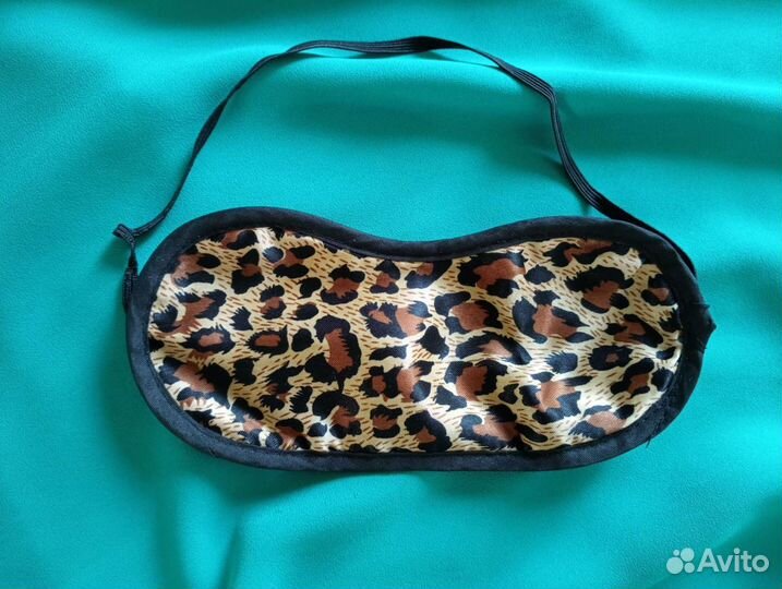 Маска для сна