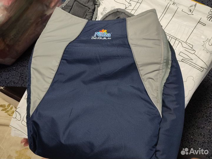 Чехол для санок