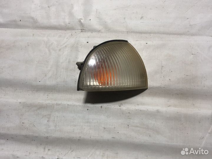 Поворотники правый daewoo nexia