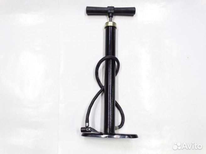 Насос ручной /без манометра