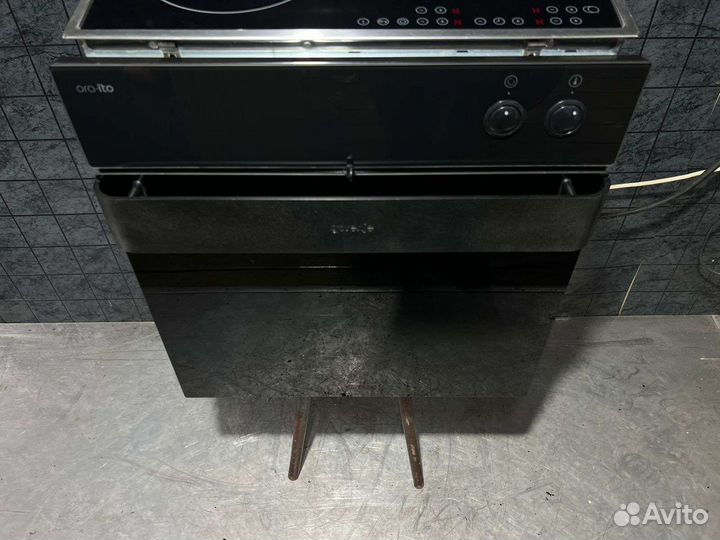 Духовой шкаф gorenje B2-ORA-S