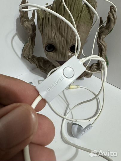 Наушники Samsung Original